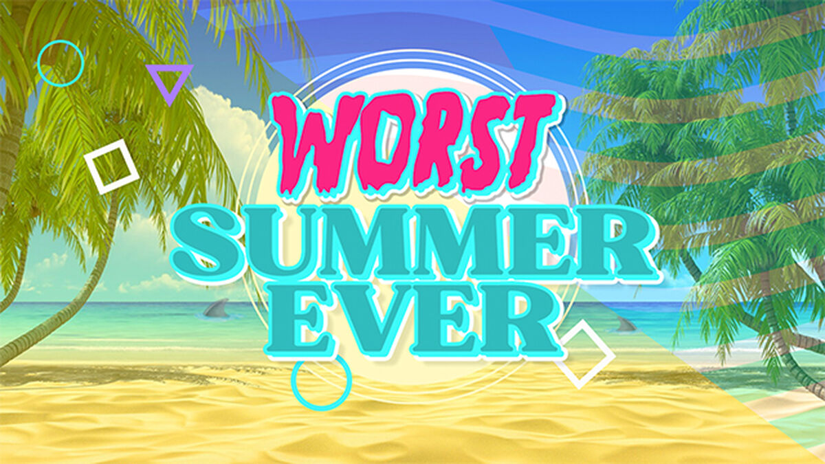 Worst Summer Ever image number null